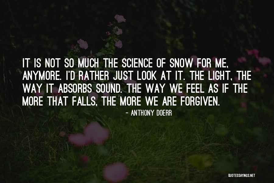 Mynett Tim Quotes By Anthony Doerr Mynett Tim Quotes By Anthony Doerr