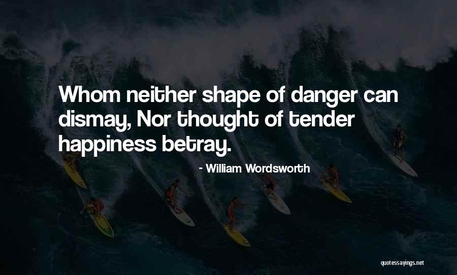 Mynier Quotes By William Wordsworth Mynier Quotes By William Wordsworth