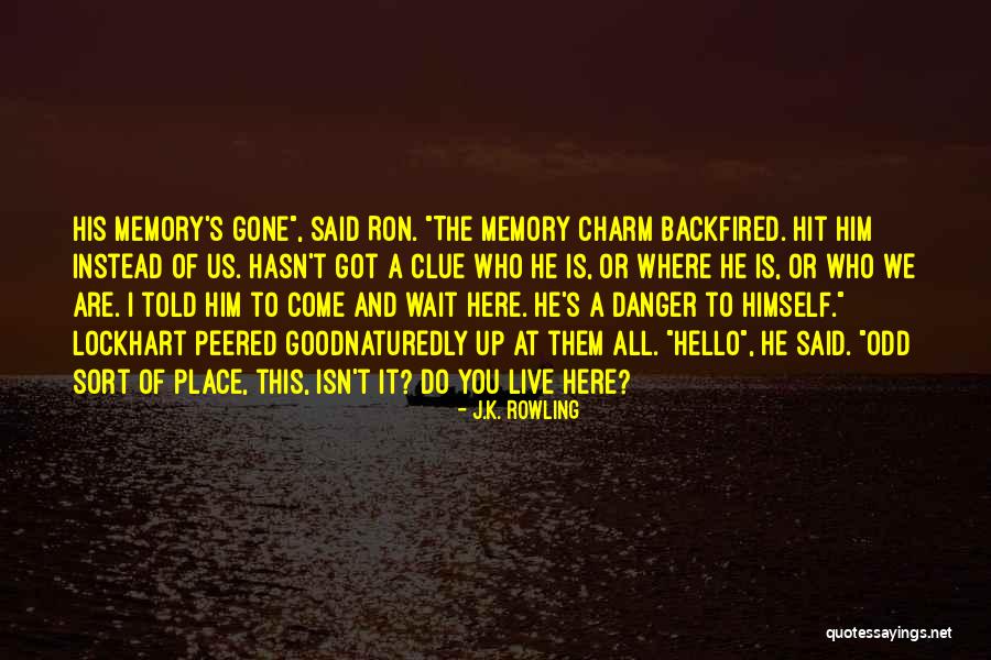 Mynx Deployment Quotes By J.K. Rowling Mynx Deployment Quotes By J.K. Rowling