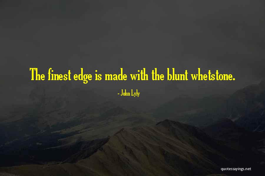 Mynx Deployment Quotes By John Lyly Mynx Deployment Quotes By John Lyly