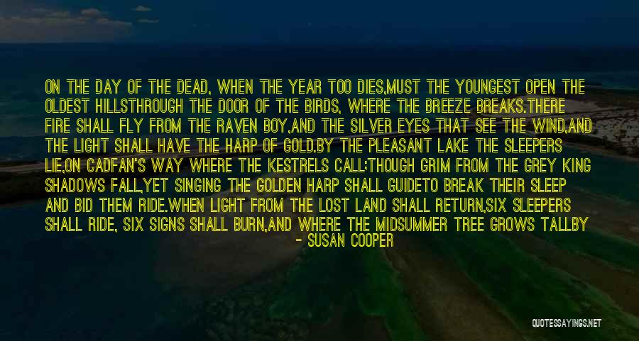 Mynyddoedd Quotes By Susan Cooper Mynyddoedd Quotes By Susan Cooper