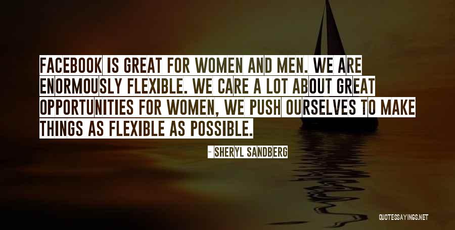 Myoan Fish And Game Quotes By Sheryl Sandberg Myoan Fish And Game Quotes By Sheryl Sandberg