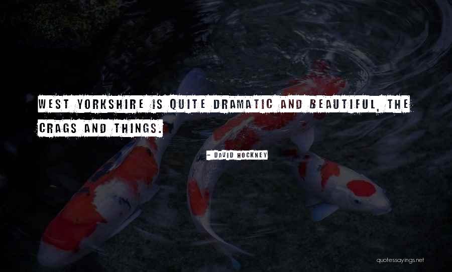 Myobu Quotes By David Hockney Myobu Quotes By David Hockney