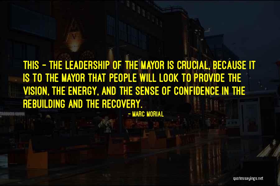 Myocardial Quotes By Marc Morial Myocardial Quotes By Marc Morial