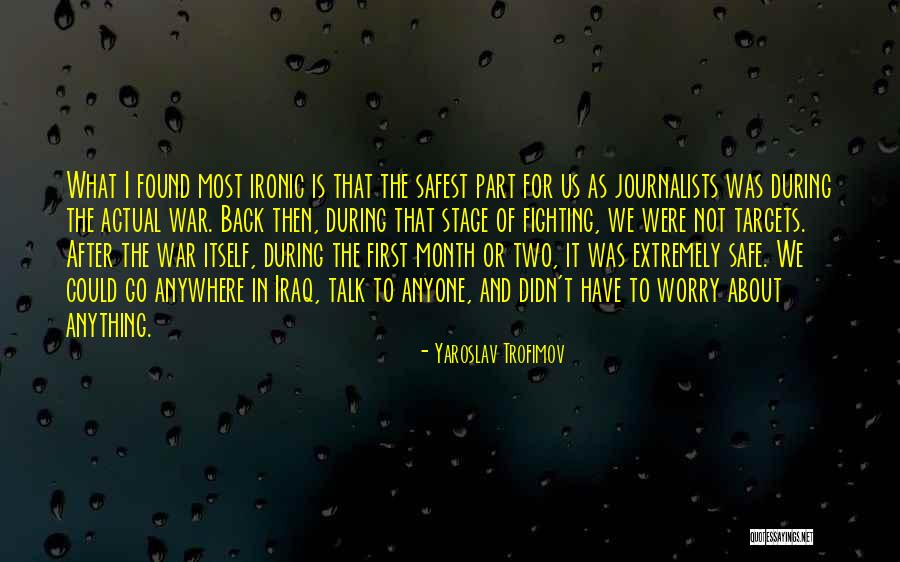Myocardial Quotes By Yaroslav Trofimov Myocardial Quotes By Yaroslav Trofimov