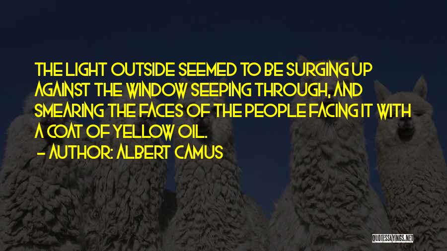 Myojin Aki Quotes By Albert Camus