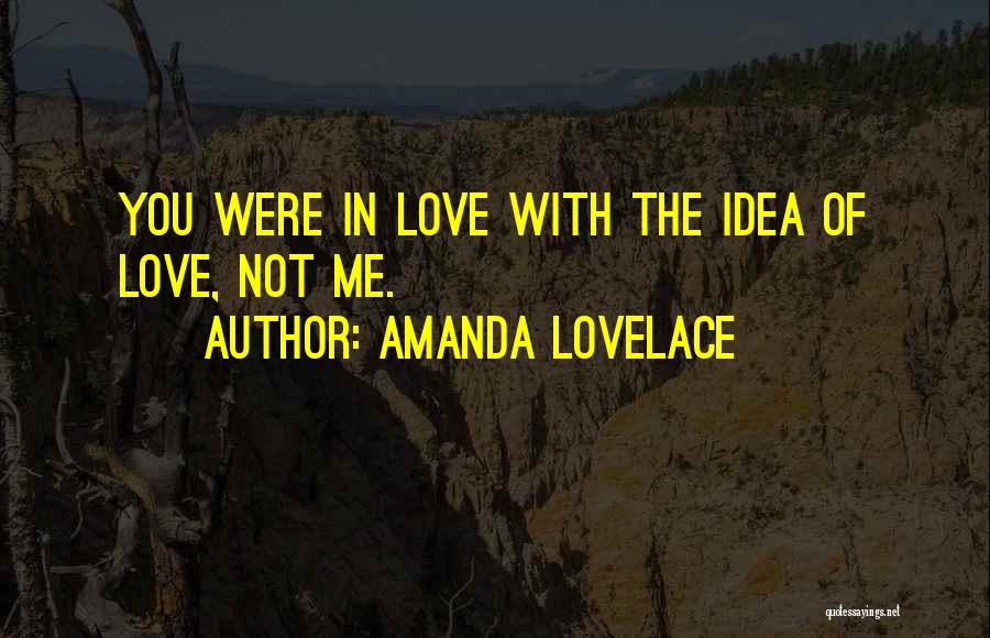 Myojin Aki Quotes By Amanda Lovelace