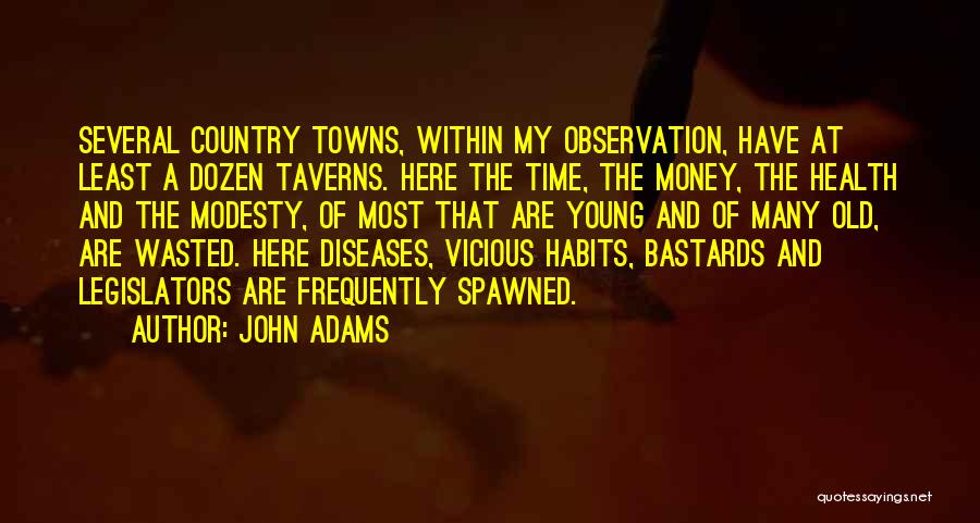 Myojin Aki Quotes By John Adams