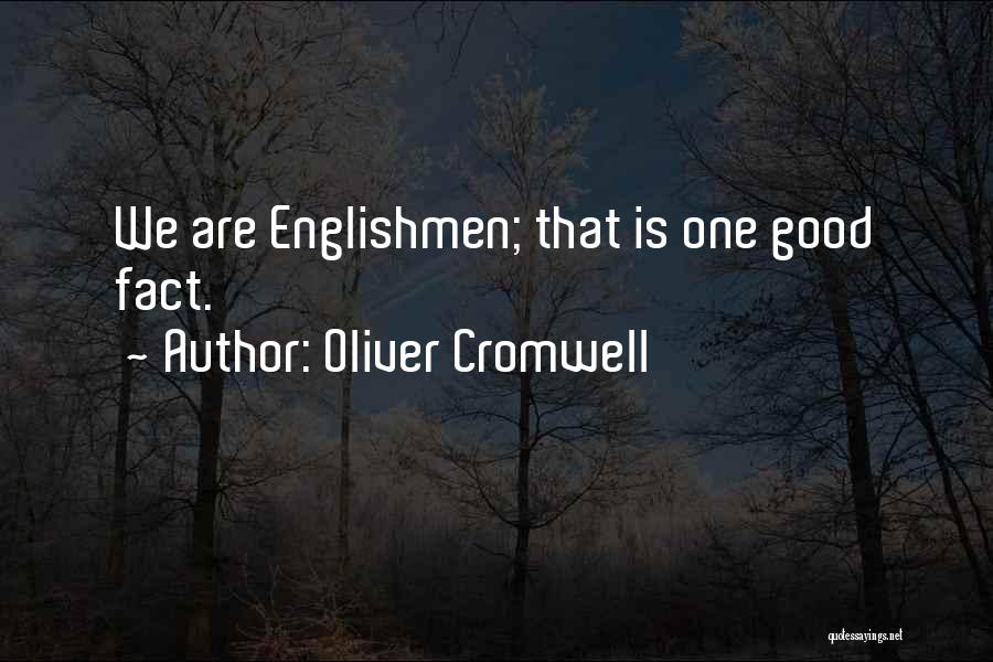 Myojin Of Infinite Quotes By Oliver Cromwell