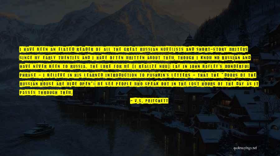Myojin Of Lifes Web Quotes By V.S. Pritchett Myojin Of Lifes Web Quotes By V.S. Pritchett