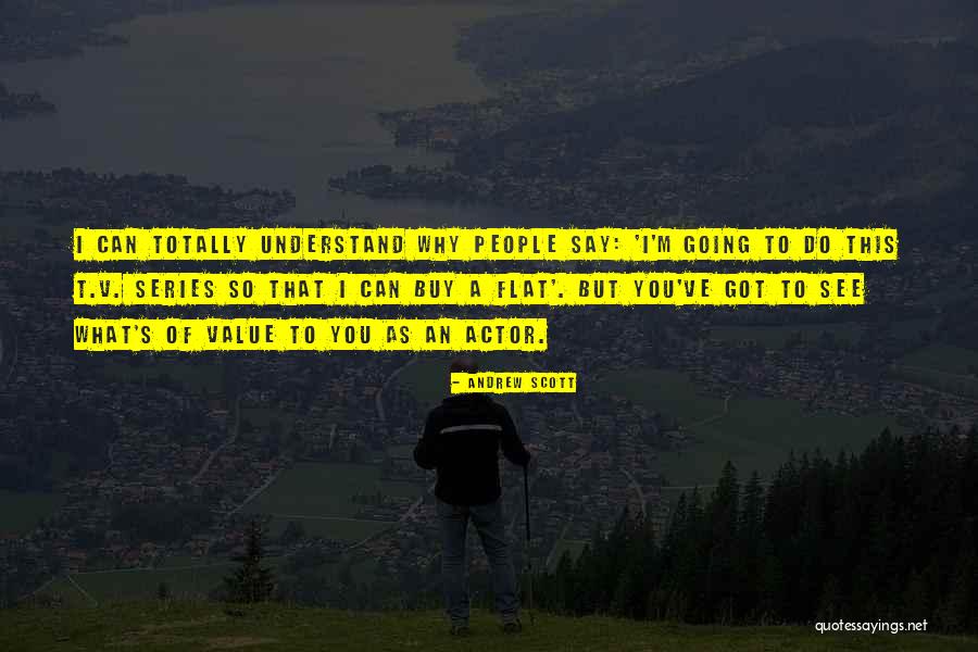 Myopia Hunt Quotes By Andrew Scott Myopia Hunt Quotes By Andrew Scott