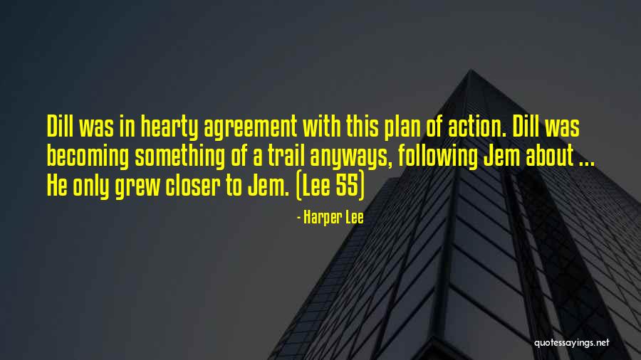 Myopia Hunt Quotes By Harper Lee Myopia Hunt Quotes By Harper Lee