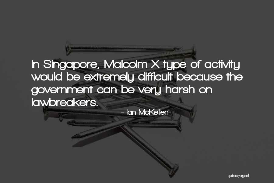 Myopia Icd Quotes By Ian McKellen Myopia Icd Quotes By Ian McKellen