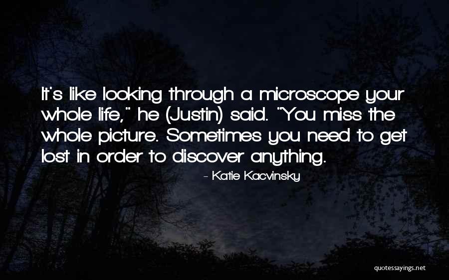 Myopia Quotes By Katie Kacvinsky Myopia Quotes By Katie Kacvinsky