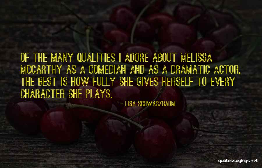 Myopia Vs Hyperopia Quotes By Lisa Schwarzbaum Myopia Vs Hyperopia Quotes By Lisa Schwarzbaum