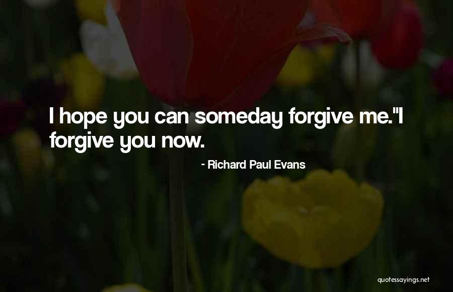 Myopically Focused Quotes By Richard Paul Evans Myopically Focused Quotes By Richard Paul Evans