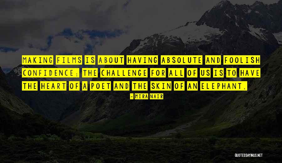 Myositis Panel Quotes By Mira Nair Myositis Panel Quotes By Mira Nair