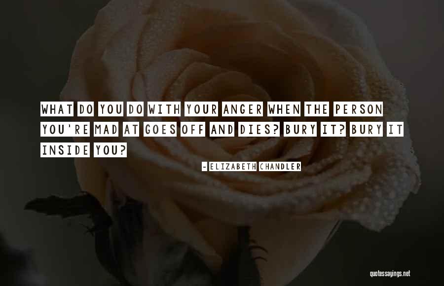 Myott China Quotes By Elizabeth Chandler Myott China Quotes By Elizabeth Chandler