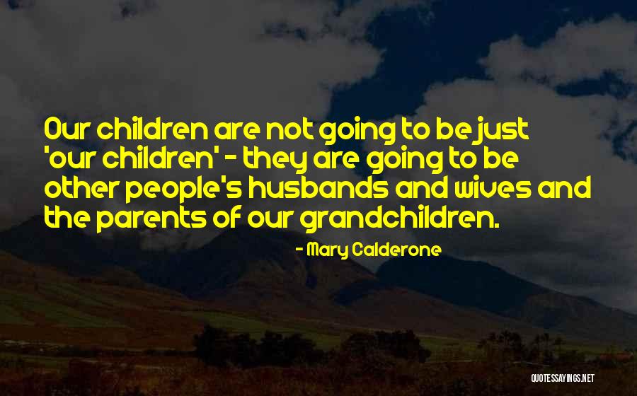 Myott China Quotes By Mary Calderone Myott China Quotes By Mary Calderone