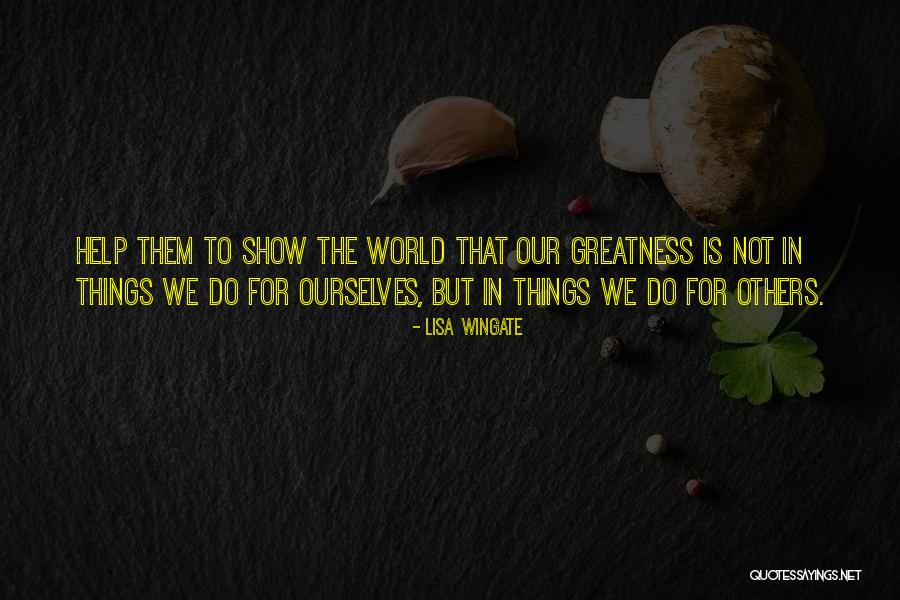Myoung Gong Quotes By Lisa Wingate Myoung Gong Quotes By Lisa Wingate