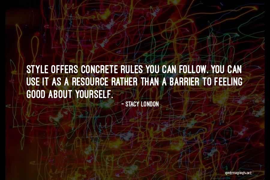 Myoung Im Quotes By Stacy London Myoung Im Quotes By Stacy London