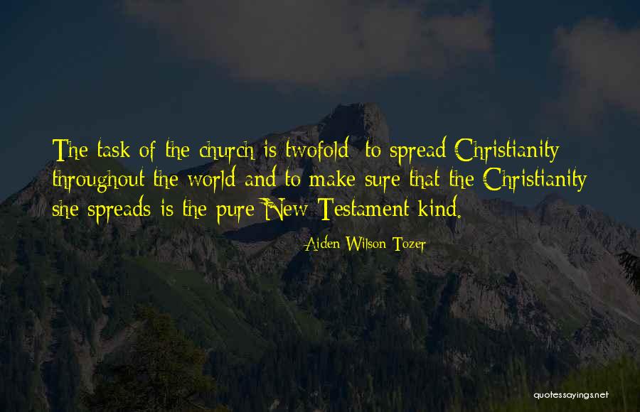 Myouren Quotes By Aiden Wilson Tozer Myouren Quotes By Aiden Wilson Tozer