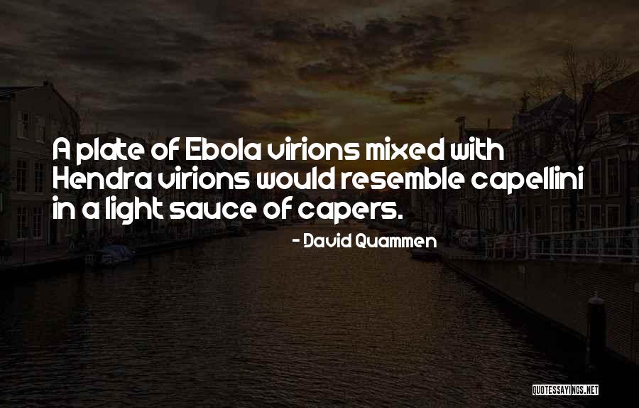 Myproducts99 Quotes By David Quammen Myproducts99 Quotes By David Quammen