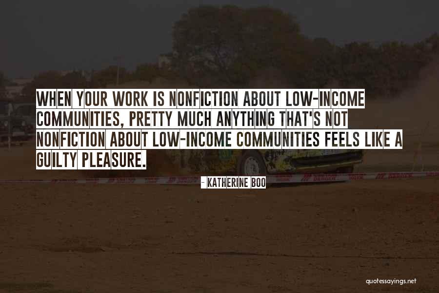 Myproducts99 Quotes By Katherine Boo Myproducts99 Quotes By Katherine Boo