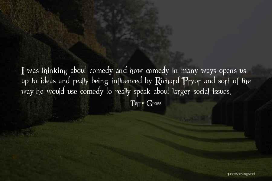 Myproducts99 Quotes By Terry Gross Myproducts99 Quotes By Terry Gross