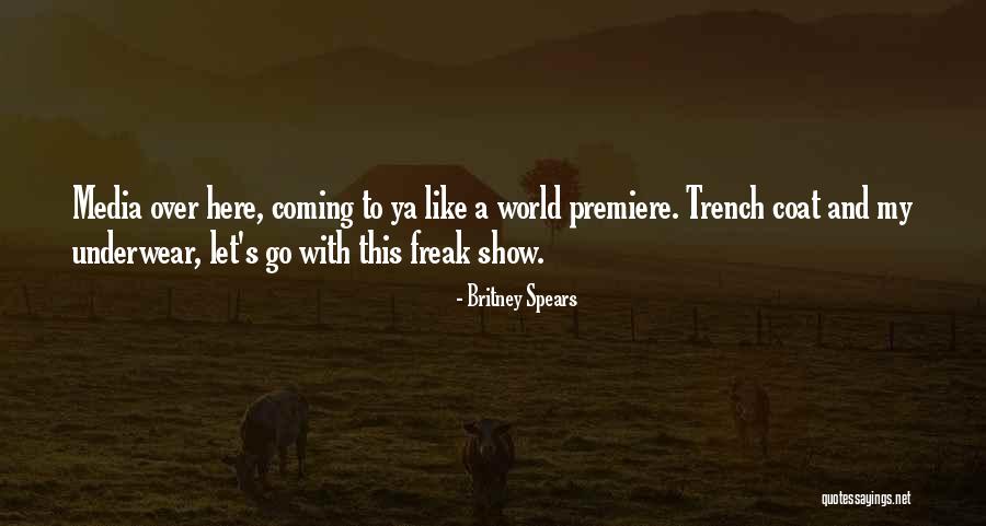 Myra Hemmings Quotes By Britney Spears Myra Hemmings Quotes By Britney Spears