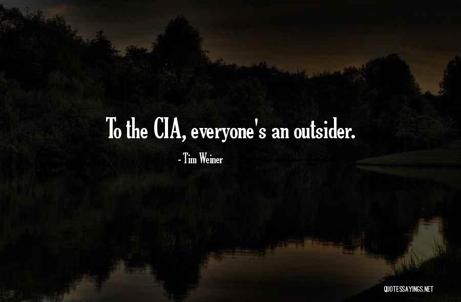 Myra Hemmings Quotes By Tim Weiner Myra Hemmings Quotes By Tim Weiner