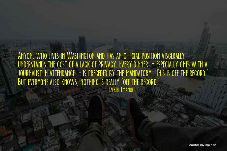 Myracle Trading Quotes By Ezekiel Emanuel Myracle Trading Quotes By Ezekiel Emanuel