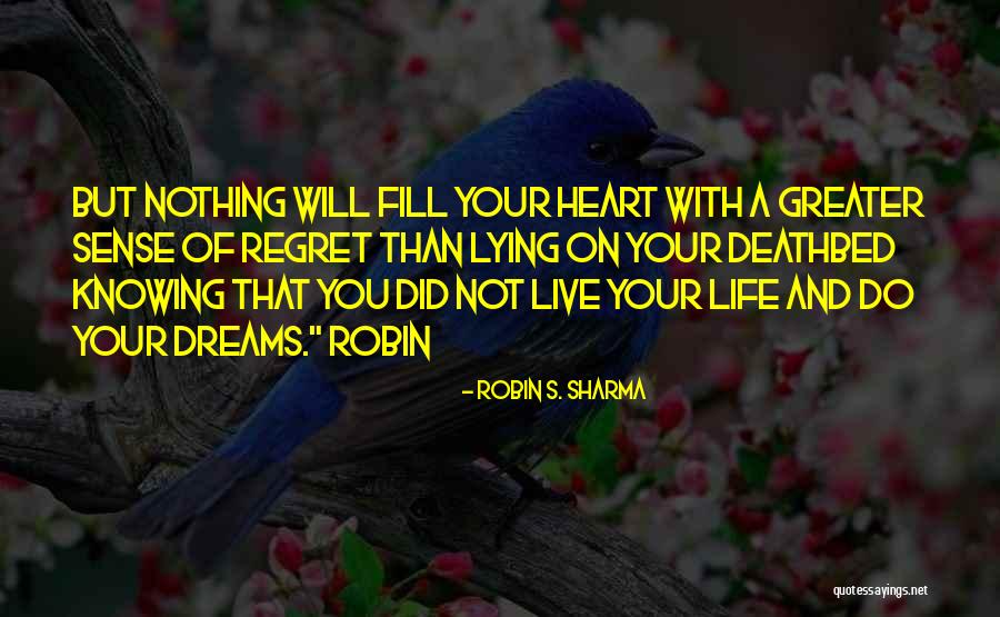 Myracle Trading Quotes By Robin S. Sharma Myracle Trading Quotes By Robin S. Sharma
