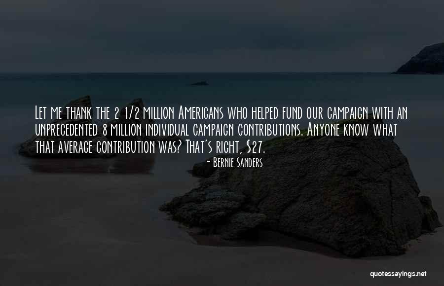 Myraswells Contact Quotes By Bernie Sanders Myraswells Contact Quotes By Bernie Sanders
