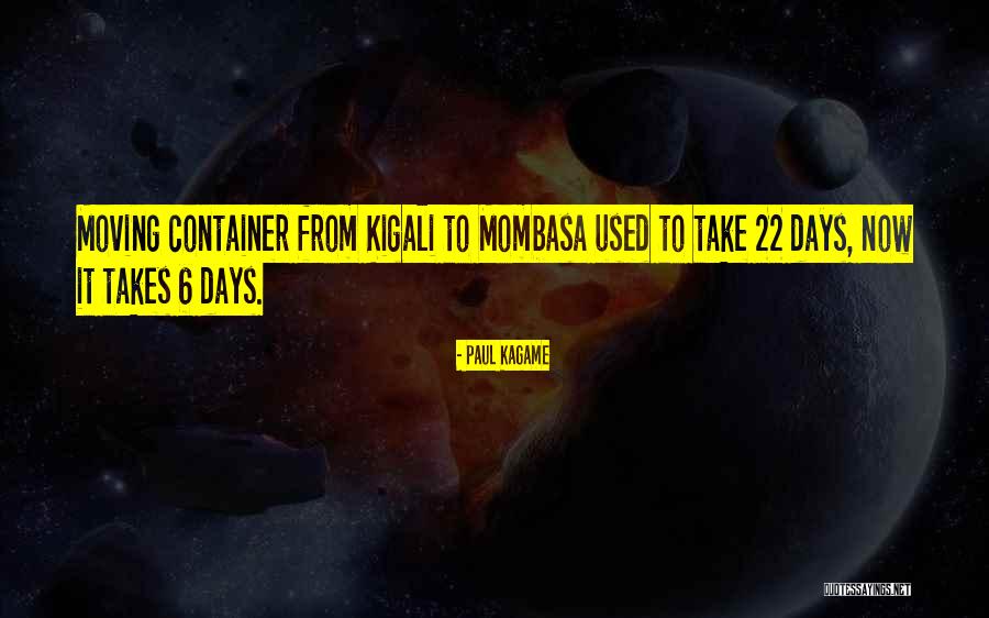 Myraswells Contact Quotes By Paul Kagame Myraswells Contact Quotes By Paul Kagame