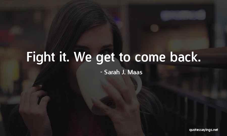Myrate Quotes By Sarah J. Maas Myrate Quotes By Sarah J. Maas