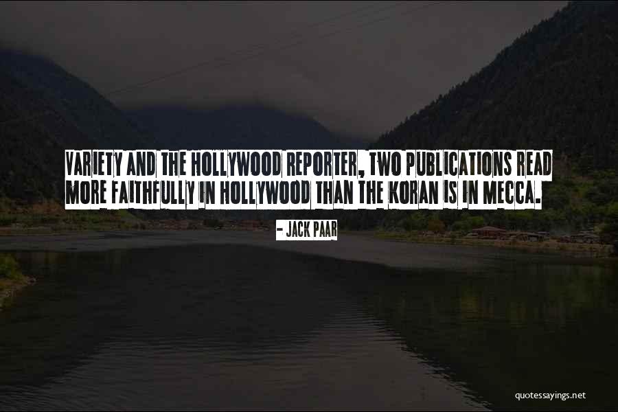 Myrateam Quotes By Jack Paar Myrateam Quotes By Jack Paar