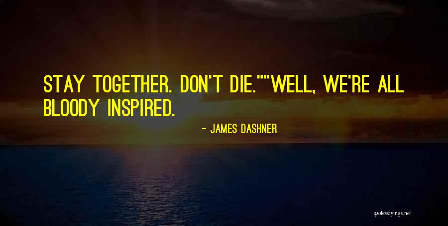 Myrdal Iceland Quotes By James Dashner Myrdal Iceland Quotes By James Dashner