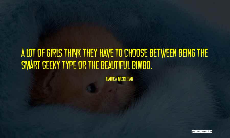 Myrddyn Quotes By Danica McKellar Myrddyn Quotes By Danica McKellar