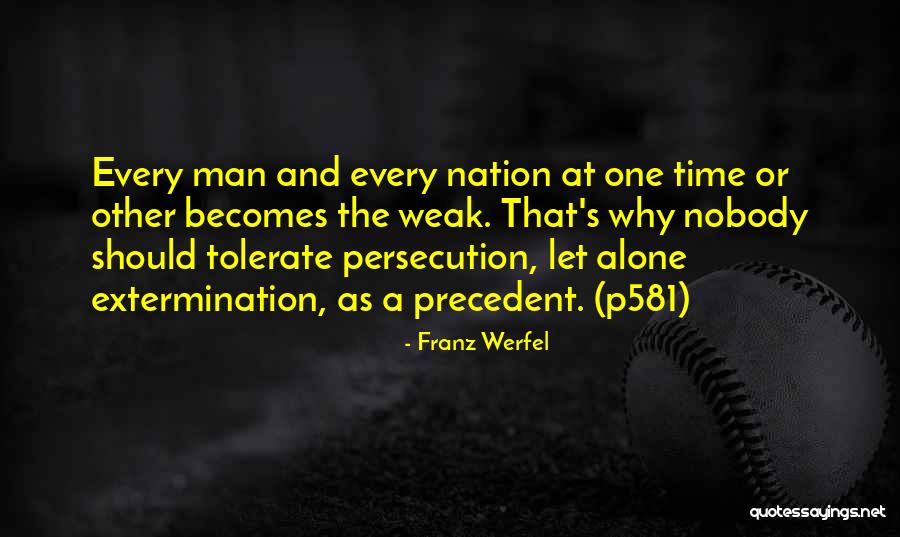 Myreka Quotes By Franz Werfel Myreka Quotes By Franz Werfel