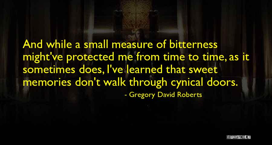 Myreka Quotes By Gregory David Roberts Myreka Quotes By Gregory David Roberts