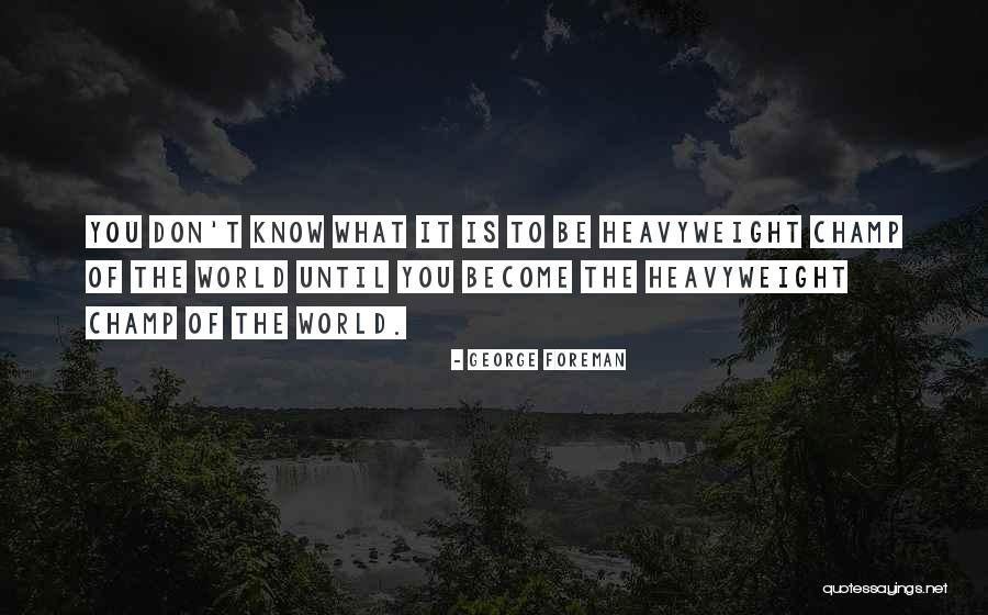 Myrenewactive Fitness Quotes By George Foreman Myrenewactive Fitness Quotes By George Foreman