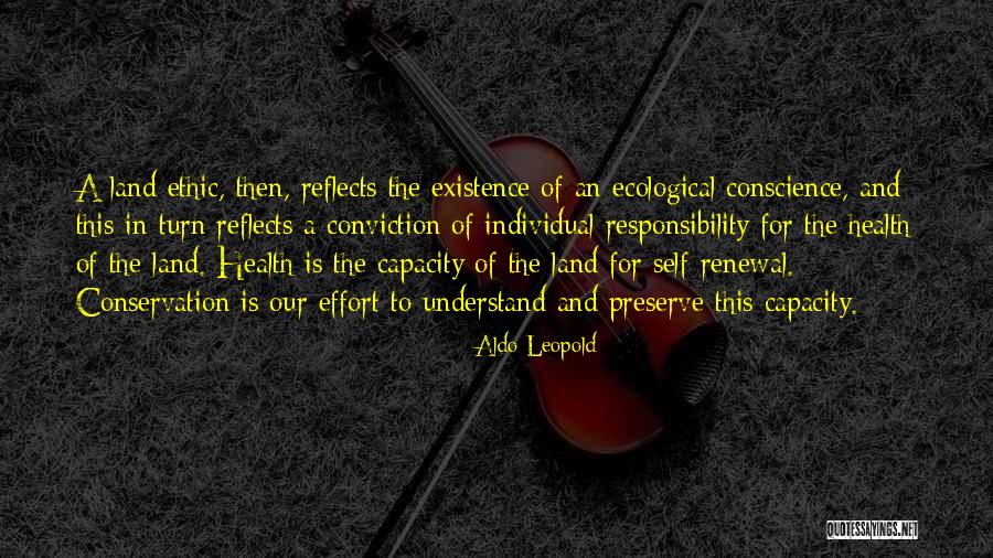 Myriad Pro Quotes By Aldo Leopold Myriad Pro Quotes By Aldo Leopold