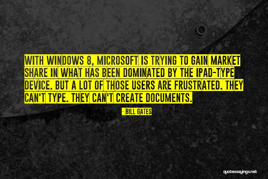 Myriade Outward Quotes By Bill Gates Myriade Outward Quotes By Bill Gates