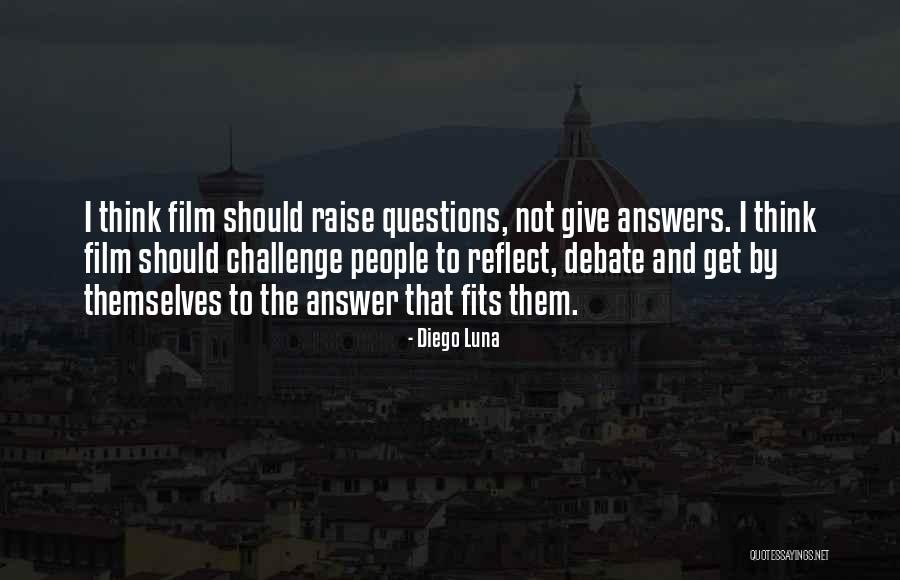 Myriah Brady Quotes By Diego Luna Myriah Brady Quotes By Diego Luna