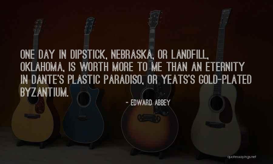 Myriah Stinson Quotes By Edward Abbey Myriah Stinson Quotes By Edward Abbey