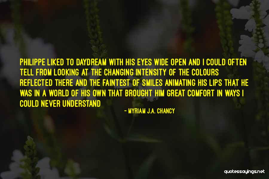 Myriam J.A. Chancy Quotes 1542612 Myriam J.A. Chancy Quotes 1542612