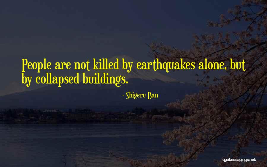 Myricks Morris Quotes By Shigeru Ban Myricks Morris Quotes By Shigeru Ban