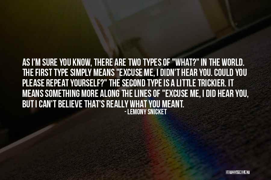 Myring Quotes By Lemony Snicket Myring Quotes By Lemony Snicket