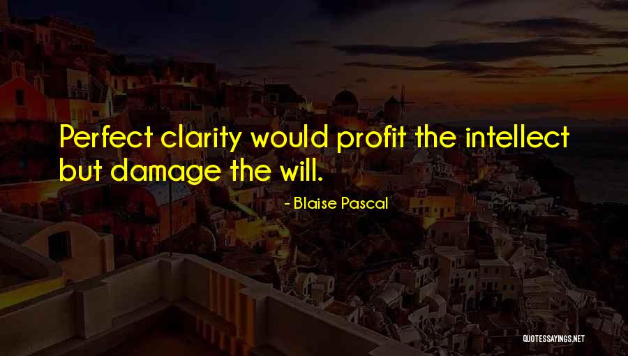 Myrish Swamp Quotes By Blaise Pascal Myrish Swamp Quotes By Blaise Pascal